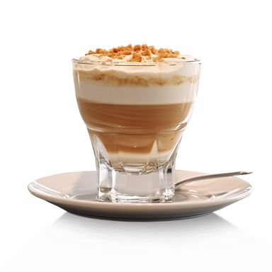 Latte Macchiato